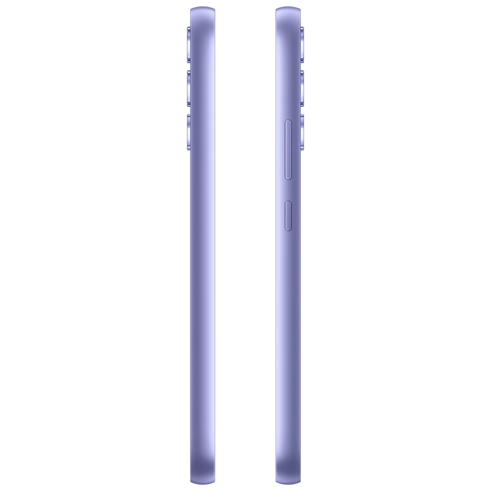 Buy Samsung Galaxy A34 5G (8GB RAM, 256GB, Awesome Violet) Online - Croma